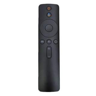 Nuevo mando a distancia Bluetooth de voz compatible para Xiaomi Mi LED TV 43 4S L43M5-5ARU L50M5-5ARU Mi TV 4A 32′′ (2)