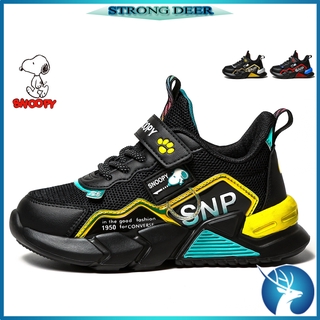 Snoopy + S×D niños niños zapatos zapatillas tamaño:28-40
