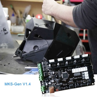[918]placa Madre impresora 3D de la junta madre MKS-Gen V junta de Control de la placa madre