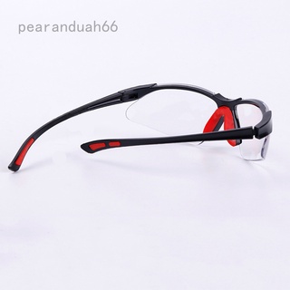 gafas de nariz suaves a prueba de viento a prueba de polvo gafas láser anti ultravioleta gafas de seguridad gafas de perspectiva (1)
