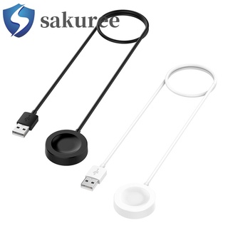 Cable de carga USB universal para Huawei Watch 3/Pro/GT 2 Pro/GT 2 Pro ECG portátil Smartwatch cargador Dock adaptador