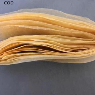 [cod] 8 metros x 60/62 mm colágeno seco salchicha carcasa tubo carne salchichas carcasa caliente (1)