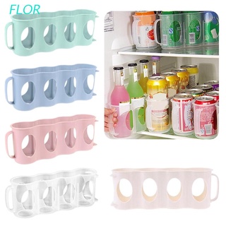 Fior - dispensador de bebidas para refrigerador, 4 compartimentos, congelador (1)