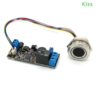 Kiss K202 Dc12V Placa De control De bajo+Módulo De control De energía R503 eliminadofdruk+Módulo mejoradofdrukherkenning