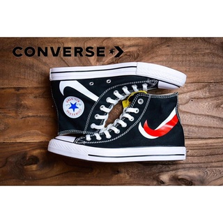 Converse Chuck Taylor All Star HI x nike Series High Tops moda