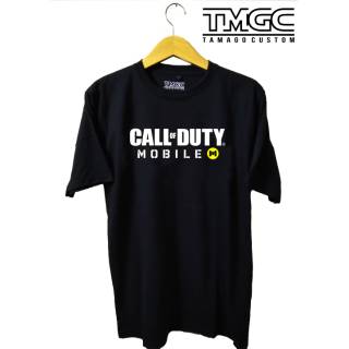 Call of Duty Mobile Game camiseta