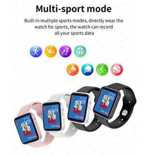 reloj inteligente d20 plus bluetooth llamada ip67 impermeable deportivo smartwatch