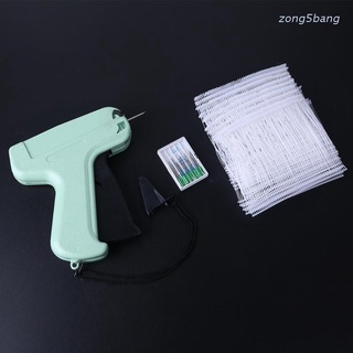 zong - pistola tagger con 1000 3" de 3" con agujas+5