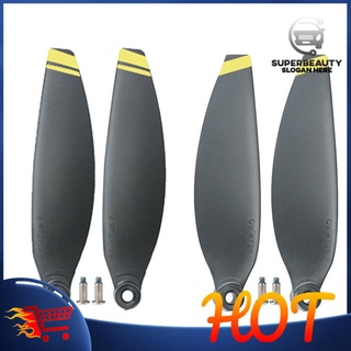 [Ready Stock] Durable Propeller Helices Props Replacement Blade For Mavic Mini 2/SE 4726F