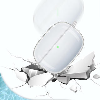 env auriculares inalámbricos proteger caso para xiaodu pro smart buds cubierta de polvo a prueba de golpes shell lavable carcasa anti-polvo manga (9)
