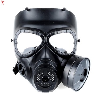 [en stock] cs máscaras de gas air s máscaras protectoras