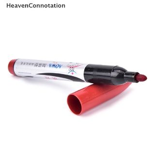 [HeavenConnotation] 1 pza rotulador de pintura a base de aceite Extra fino tipo bolígrafos elegir (7)