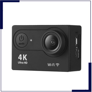 Promoción H9R Hd 4k Wifi cámara De acción impermeable cámara deportiva De 2 pulgadas pantalla Lcd al aire libre buceo montar Foto grabación De video