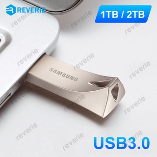 [REVERIE] Original Samsung Pen Drive 2TB Metal USB 3.0 Flash (5)