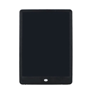 10 pulgadas Lcd tableta de escritura Digital tablero de dibujo Ultra-delgado ahorro de energía (5)