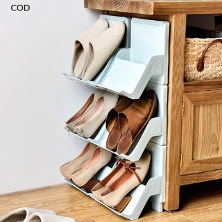 [cod] zapateros sala de estar conveniente caja de zapatos de almacenamiento de zapatos estante zapatos estante caliente