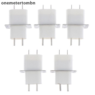 Onem 5 pzs horno De Microondas electrónico Magnetron 4 Filamentos De enchufe