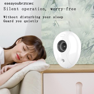 Eseayoubrztcwc Air Humidifier USB LED Night Light Aroma Diffuser Mist Maker Humidification CO