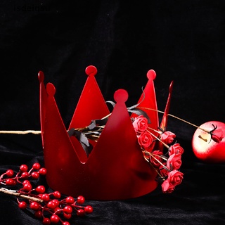 isdeiqsu creative queen corona impermeable rosa caja ramo caja de arte hogar cumpleaños caja de regalo co