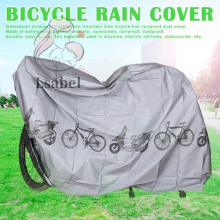 cubierta impermeable para motocicleta, protección contra lluvia uv, protección contra la intemperie para moto (1)