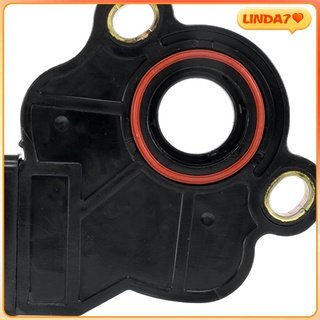 [LINDA7] Fb02-21-444b, FB0221444B, suministros de reemplazo del interruptor del inhibidor de la seguridad Neutral del coche para Mazda MPV 00-01 2000 2001 Series, (5)