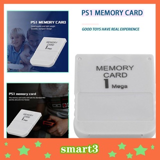 ps1 tarjeta de memoria 1 mega tarjeta de memoria para playstation 1 one ps1 psx juego útil (2)