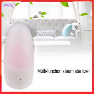 allbuy] esterilizador especial de vapor para niñas, copa Menstrual privada (7)