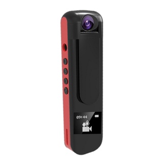 SafeTrip Mini espía bolígrafo Full HD 1080P Video cámara de voz DVR grabadora