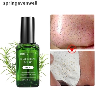 Evenwell Blackhead Remover Face Peel Mask Serum Shrink Pore Acne Treatment Skin Essence New Stock (1)