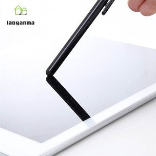 3 unids/set capacitive touchscreen stylus pen para iphone ipad huawei smart phone tablet pc (8)