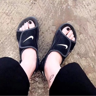Nike Sunray Adjust 4 Nike sandalias mujer Ninja Casual zapatos de playa