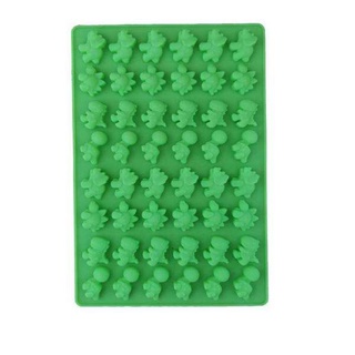 Silicone Decorating Moulds Sugarcraft Soap Candy Cookies Chocolate Mould