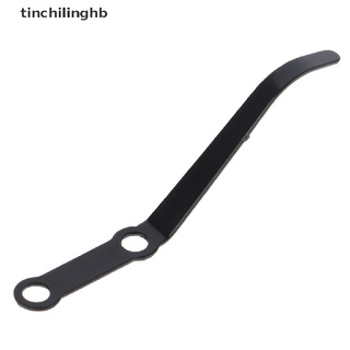 [tinchilinghb] brazo levantar dedo levantamiento fonógrafo accesorios metal para brazo tono parte de concha [caliente] (7)