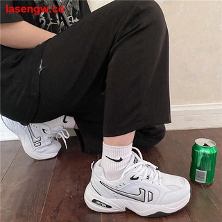 Daddy shoes female 2021 new summer thin section breathable mesh women s shoes explosive models shoes wild casual sports shoes