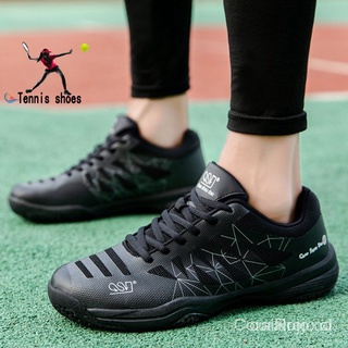 ⭐ STOCK PREPARADO⭐ Zapatos de bádminton Hombres Mujeres Zapatillas de bádminton cómodas Zapatillas de voleibol ligeras Zapatillas de deporte para mujer Zapatillas de entrenamiento