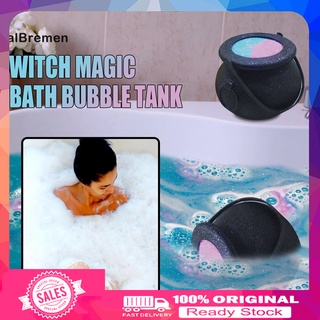 [Get] Frasco de bomba de baño amigable con la piel, fácil de disolver polvo hidratante alivio del estrés, burbuja de baño para el hogar (1)