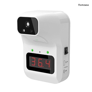 Termómetro Digital infrarrojo De Temperatura sin contacto