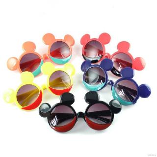lentes de sol hibb para niños/lentes de sol de mickey minnie a la moda