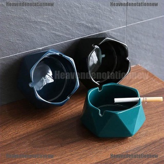 [HDN] portátil creativo cenicero bolsillo al aire libre bandeja de cenicero Mini cenicero de cerámica cenicero cielodenotaciónnuevo