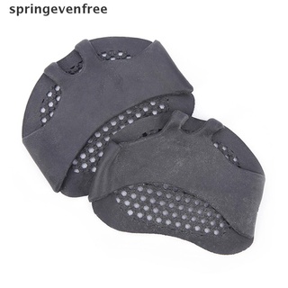 spef - almohadillas de silicona suave para el dedo del pie de tacón alto, diseño de golpes, dolor, cuidado de la salud