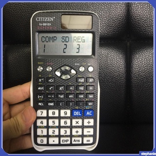 Calculadora científica de energía Solar YX 2 para el cálculo del contador de la escuela de la oficina en casa