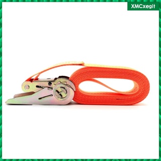 6m High Strength Tow Strap Heavy Duty Road (2)