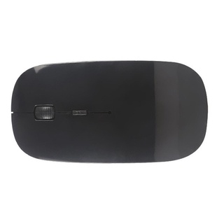 [Haoyun] ratón inalámbrico 4D con interfaz Usb para oficina/regalos de vacaciones/ratón recargable