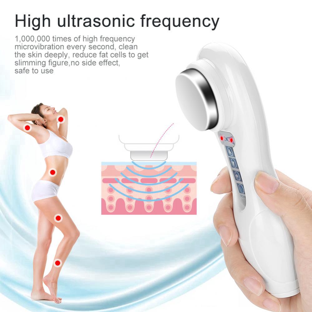 cara belleza máquina led ultrasónico cuerpo adelgazar anti celulitis arrugas (2)