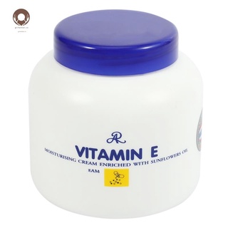 vitamina e crema vitamina e tailandia hecho venta blanqueamiento crema hidratante crema loción 200g