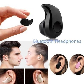 Mini Auriculares Deportivos Inalámbricos Bluetooth 4.1 Estéreo Intrauditivos Para Samsung iPhone (3)