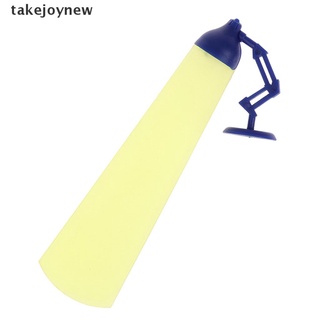 [takejoynew] 3d estéreo kawaii de dibujos animados encantadora lámpara marcador wacky marcador más divertido lectura