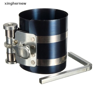 [xinghernew] compresor de anillo de pistón de 3" 53-125 mm tipo trinquete de motor herramientas de reparación de mantenimiento caliente
