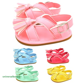Sandalias Para niños/niñas/zapatos de suela suave antideslizantes Para verano