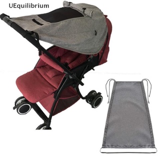 Uequilibrium❤ carrito Universal para bebés/para ojos/protección De ojos/suelto/protección De Sol)puede disfrutar De sus Compras